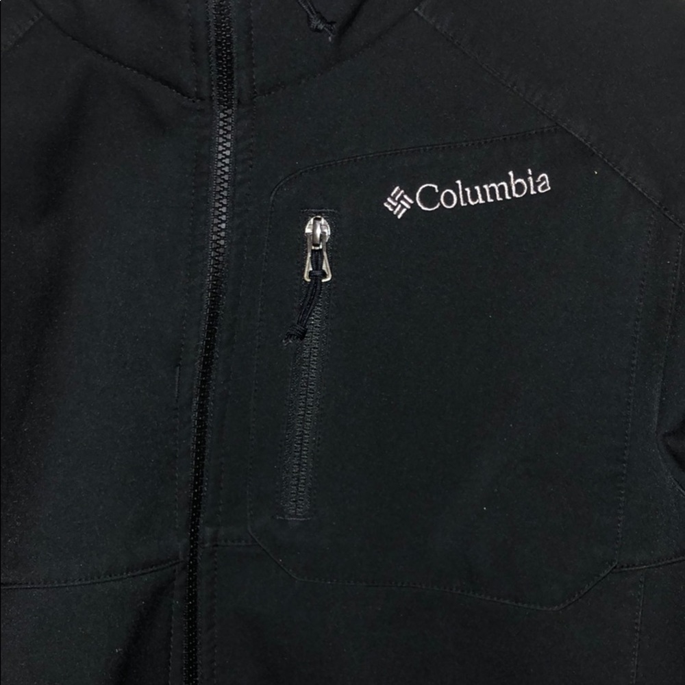 Columbia Shell Jacket - image 2